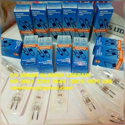 Lampu Halogen Osram 150W 24V 64642